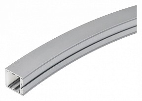 Профиль Arlight SL-ARC серый арт. 026598