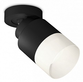 Спот Ambrella Light XM черный арт. XM8111002