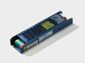Блок питания SWG PRO YA-CT черный арт. YA-CT-250-24