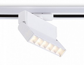 Светильник на штанге Ambrella Light GL белый арт. GL6811