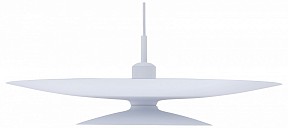 Подвесной светильник Moderli Plane белый арт. V11108-P