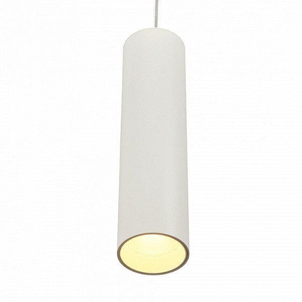 Подвесной светильник MyFar Ray белый арт. MT0221-20W3K-S-W
