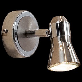 Спот Citilux Техно хром арт. CL503511