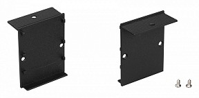Заглушка Arlight MAG-45 черный арт. 029326