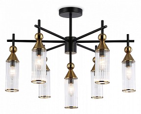 Люстра на штанге Ambrella Light LH  арт. LH55257
