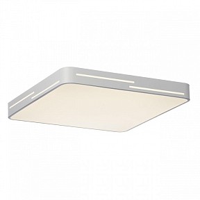 Накладной светильник Citilux Купер Лайн белый арт. CL724K95GL0