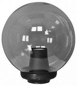 Плафон Fumagalli Globe 250 черный арт. G25.B25.000.AZE27