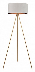 Торшер Lumion Tapioka золото арт. 8077/1F