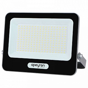 Прожектор Apeyron Electrics  серый арт. 05-49