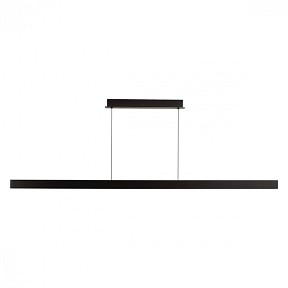 Подвесной светильник Odeon Light Beveren черный арт. 6683/38L