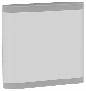Накладной светильник DesignLed Bravo белый арт. GW-6080S-6-WH-NW