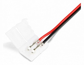 Соединитель для светодиодной ленты Ambrella Light GS  арт. GS7051