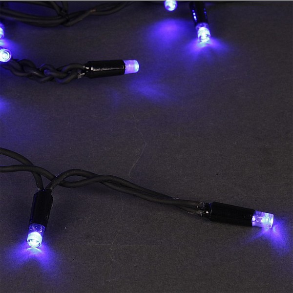 Сеть световая Sneha   арт. A-020 LED A BL