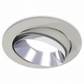 Встраиваемый светильник Ambrella Light XC металл арт. XC7653022