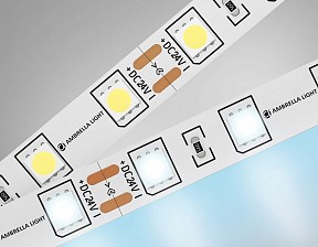 Лента светодиодная Ambrella Light GS  арт. GS4003
