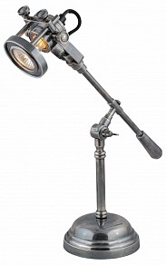 Настольная лампа офисная Covali  металл арт. NL-51449