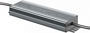 Блок питания Maytoni Power Supply Magnetic серый арт. PSL008-100W-48V-IP67