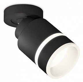 Спот Ambrella Light XM черный арт. XM8111004