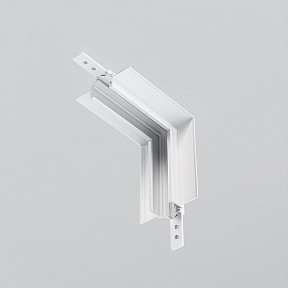 Соединитель для треков Maytoni Accessories for tracks Exility белый арт. TRAM034ICL-42W