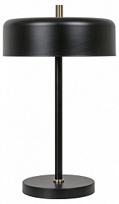 Настольная лампа декоративная Arte Lamp Skat черный арт. A7052LT-2BK