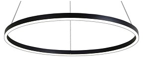 Подвесной светильник Kink Light Тор черный арт. 08213,19A(3000K)