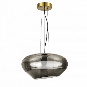 Подвесной светильник ST-Luce Foray желтый арт. SL6019.313.01
