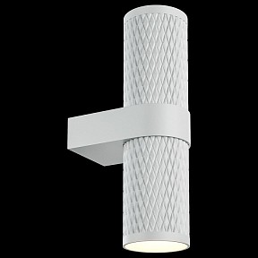 Бра Maytoni Focus Design белый арт. C069WL-02W