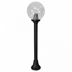 Наземный светильник Fumagalli Globe 250 черный арт. G25.151.000.AXE27