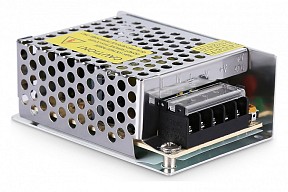 Блок питания Ambrella Light LED Driver хром арт. GS9502