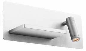 Бра Lightstar Muro белый арт. 808546