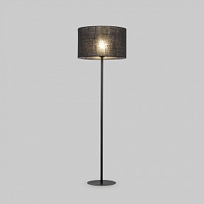 Торшер TK Lighting Glorii черный арт. 16011 Glorii