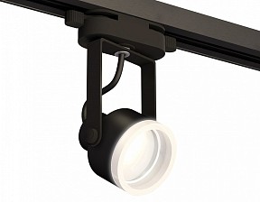Светильник на штанге Ambrella Light XT черный арт. XT6602084