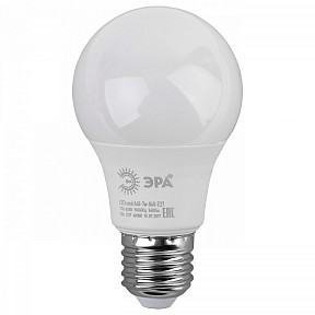 Лампа светодиодная Эра Стандарт  арт. LED A60-7W-840-E27