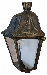 Накладной светильник Fumagalli Daria бронза арт. M28.000.000.BXE27
