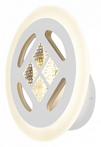 Бра Ambrella Light FA белый арт. FA2955