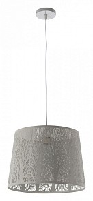 Подвесной светильник Arte Lamp Celesta белый арт. A2769SP-1WH