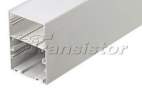 Профиль Arlight ARH-LINE-6085-2000 ANOD металл арт. 018508