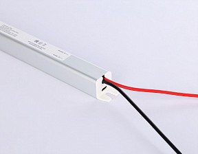 Блок питания Ambrella Light LED Driver металл арт. GS8623