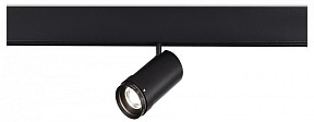 Светильник на штанге ST-Luce SKYLINE 48 черный арт. ST357.446.12