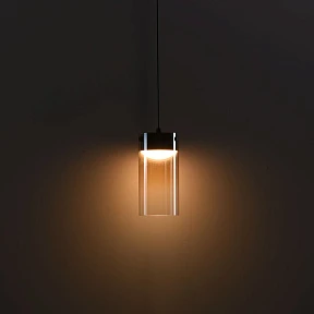 Подвесной светильник Arte Lamp Lanterna черный арт. A3606SP-7BK