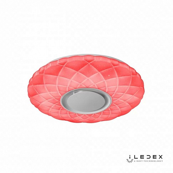 Накладной светильник iLedex Sphere белый арт. ZN-XU36XD-GSR-Y