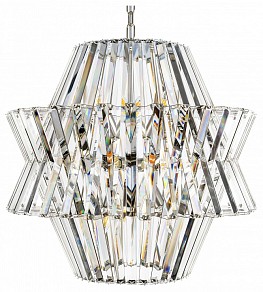 Подвесной светильник Loft it Milagro никель арт. 10578/550