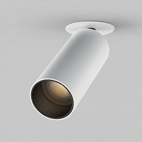 Спот Maytoni FOCUS LED белый арт. C053CL-L12W3K-W-W