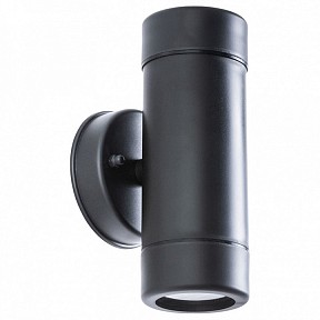 Светильник на штанге Arte Lamp Atlas черный арт. A3503AL-2BK