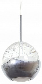 Подвесной светильник Abrasax Brigitte хром арт. HSD12003/1