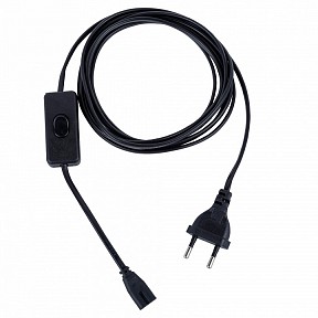 Сетевой фильтр Volpe USN-012-5500W-02/100LUX-WH  арт. UL-00011863