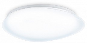 Накладной светильник Ambrella Light ORBITAL белый арт. FZ1605