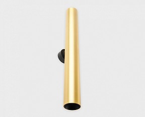 Накладной светильник Italline IT02-026 черный арт. IT02-026 gold 3000K