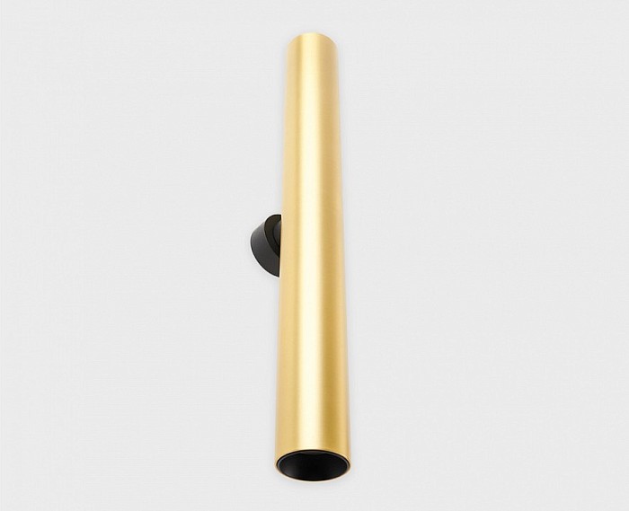 Накладной светильник Italline IT02-026 черный арт. IT02-026 gold 3000K