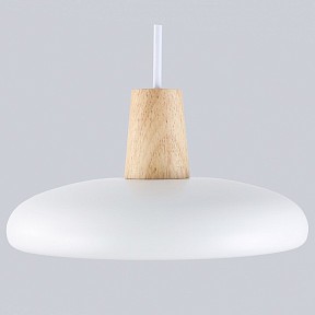 Подвесной светильник Ambrella Light FL белый арт. FL4838